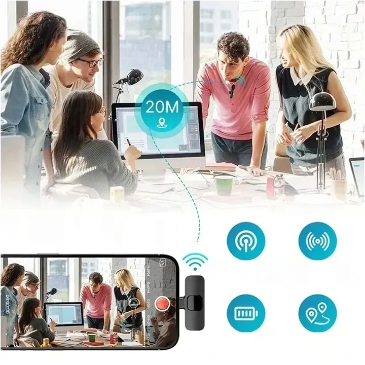 mikrofon-krawatowy-bezprzewodowy-iphone-bluetooth-usb-c-do-telefonu-android