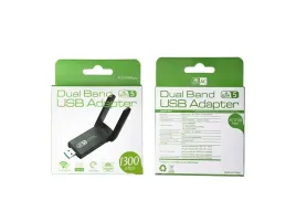 karta-sieciowa-wi-fi-adapter-usb-3-0-1300mbps-5ghz-2-4ghz-dual-z-antenami
