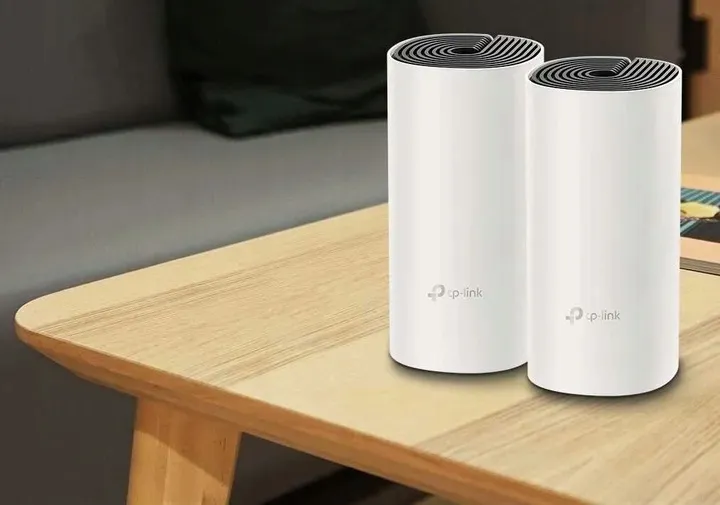 router-tp-link-deco-m4-2-szt-stan-opakowania-oryginalne