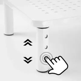 podstawka-pod-monitor-laptop-metalowa-podstawa-polka-uchwyt-z-szuflada