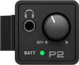behringer-powerplay-p2-wzmacniacz-sluchawkowy