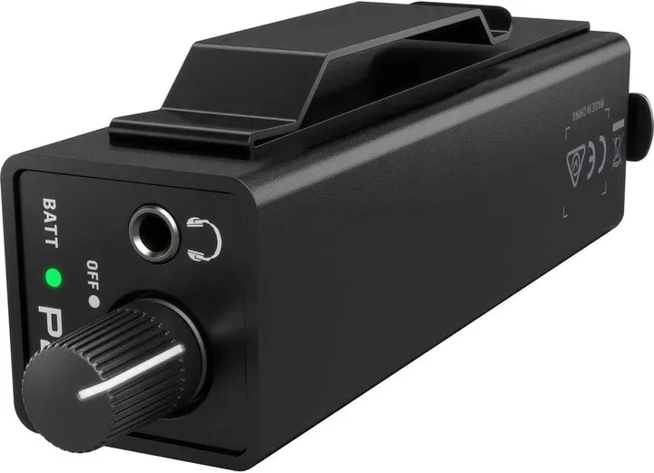 behringer-powerplay-p2-wzmacniacz-sluchawkowy