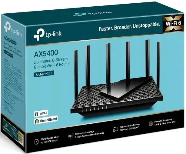 router-tp-link-archer-ax73