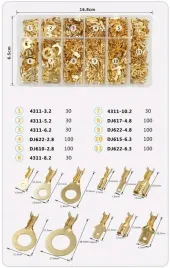 konektory-wsuwki-konektorki-kablowe-zestaw-750-szt