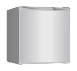 mala-lodowka-chlodziarka-hotelowa-46l-minibar-do-biura-na-dzialke-srebrna