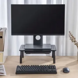 podstawka-pod-monitor-laptopa-metalowa-podstawa-polka-z-szuflada-regulowana