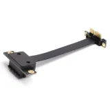 pci-e-1x-riser-tasma-przedluzka-elastyczna-stan-opakowania-oryginalne-stan-nowy