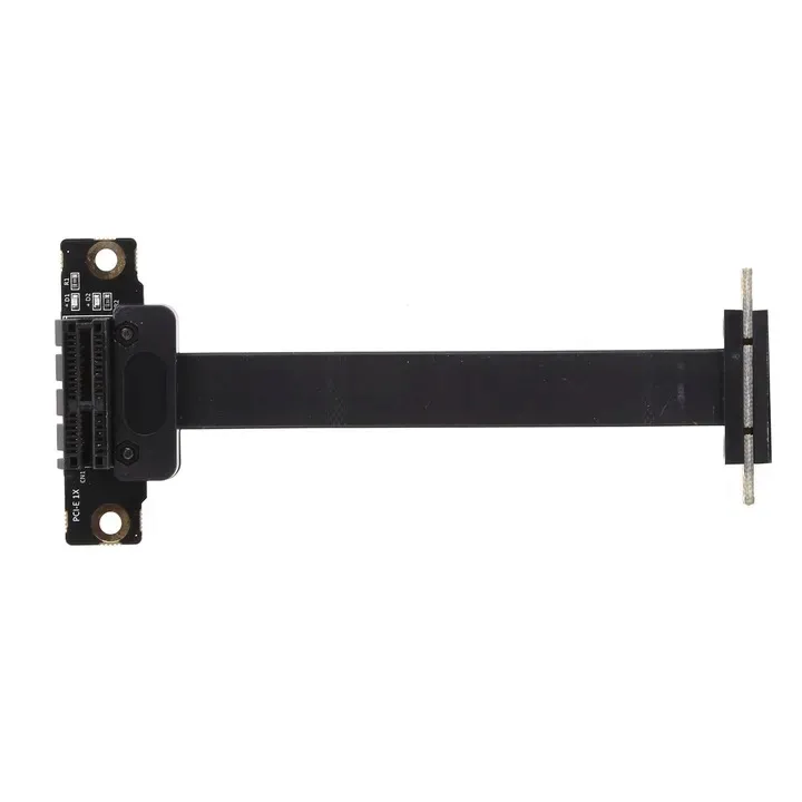 pci-e-1x-riser-tasma-przedluzka-elastyczna-stan-nowy