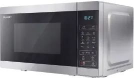 kuchenka-mikrofalowa-sharp-yc-mg02e-s-grill-800w