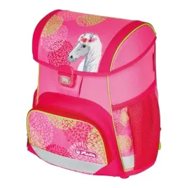 ergonomiczny-tornister-loop-plus-bloomy-horse-konik-kon-zestaw-4w1-herlitz
