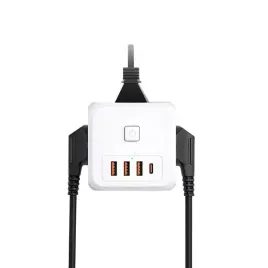 rozgaleznik-sieciowy-kostka-3-gniazda-usb-usb-c