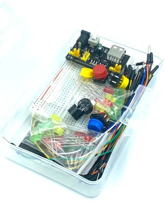 zestaw-elementow-elektronicznych-do-arduino-raspberry-pi-stan-nowy