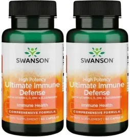 2-sztuki-ultimate-immune-defense-60kaps-swanson-czarny-bez-cynk-odpornosc