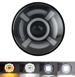 lampa-przednia-7-led-harley-jeep-land-rover-hummer-suzuki-mercedes-uaz-x1