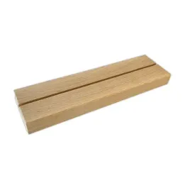 drewniana-podstawka-podporka-do-pleksi-a4-21x6-cm