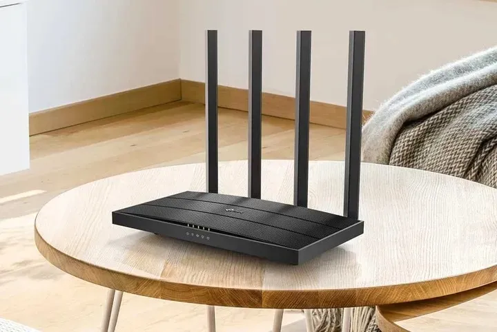router-tp-link-archer-c80-standard-pracy-bezprzewodowej-802-11ac-wi-fi-5