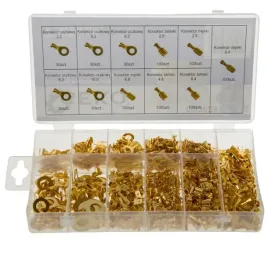 konektory-wsuwki-konektorki-kablowe-zestaw-750szt