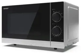 kuchenka-mikrofalowa-sharp-yc-ps201ae-s-20l-700w