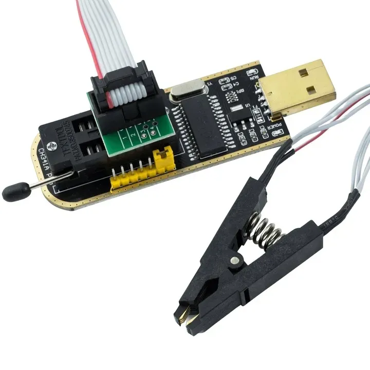 duzy-zestaw-programator-eeprom-i-flash-na-ch341a-i2c-spi-adapter-klips