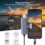 czytnik-kart-sd-iphone-ipad-adapter-apple-mfi-2tb-stan-opakowania-oryginalne