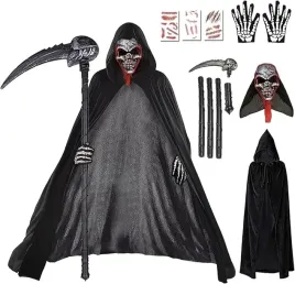 stroj-na-halloween-peleryna-kosa-upiorny-zniwiarz-maska-zestaw-na-bal