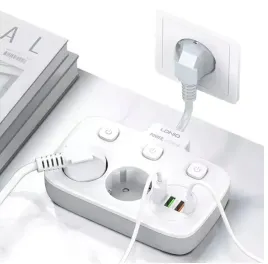 listwa-zasilajaca-przedluzacz-z-ladowarka-2x-gniazdo-usb-c-3x-usb