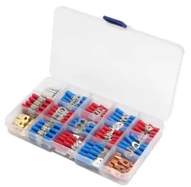 konektory-zestaw-konektorow-izolowanych-300-szt