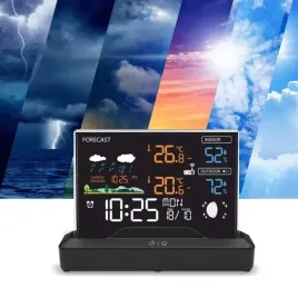 stacja-pogodowa-pogody-meteo-higrometr-barometr-termometr-zegar-manta-windy