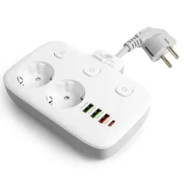 listwa-zasilajaca-przedluzacz-krotki-zlodziejka-z-ladowarka-4x-usb-pd-2500w