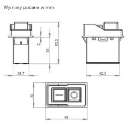 wylacznik-elektromagnetyczny-do-szliwierek-pil-stolowych-kjd6-6a-250v