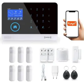 bezprzewodowy-alarm-lcd-2-4-gsm-wifi-tuya-smart-po-polsku-6xpir
