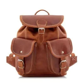 maly-plecak-vintage-skorzany-damski-brazowy-z-kieszeniami-belveder-br21
