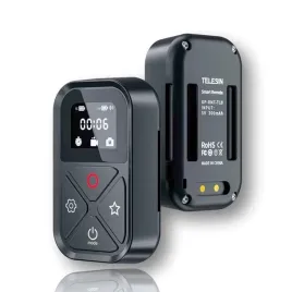 pilot-z-ekranem-lcd-do-gopro-hero-12-11-10-9-8-max-80m-telesin-wodoodporny