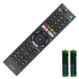 pilot-do-tv-sony-kd-55xf7096-stan-nowy