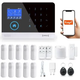 bezprzewodowy-alarm-lcd-2-4-gsm-wifi-tuya-smart-po-polsku-10xpir