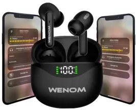 sluchawki-bluetooth-bezprzewodowe-bluetooth-douszne-czarne-wenom-wgm-15-pro