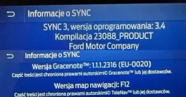 mapa-aktualizacja-ford-sync3-europa-f12-2023-2024