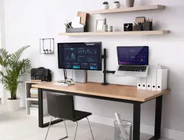 uchwyt-laptop-monitor-uniwersalny-2w1-biurkowy