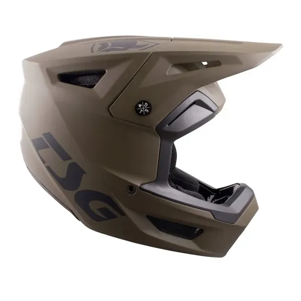 kask-tsg-sentinel-solid-color-satin-olive-xl