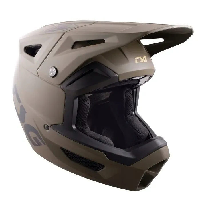 kask-tsg-sentinel-solid-color-satin-olive-xl