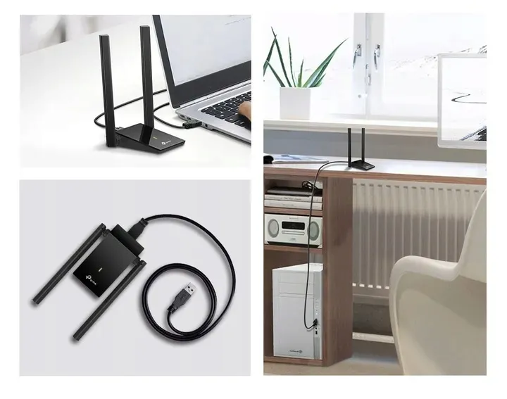 karta-sieciowa-tp-link-archer-t4u-plus-pasmo-5-ghz
