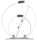 uchwyt-na-slup-adapter-dahua-pfa152-e-do-kamer-marka-dahua