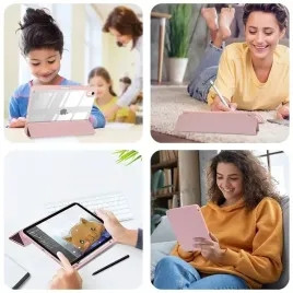 przezroczyste-etui-do-apple-ipad-gen-10-a2757-10-9-rozowy