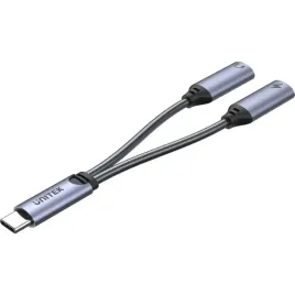 adapter-przejsciowka-unitek-usb-c-na-1x-port-usb-c-audio-1x-usb-c-18w-pd