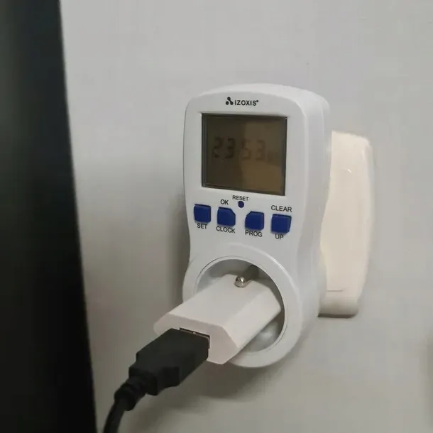 programator-cyfrowy-czasowy-izoxis-solidny-stan-nowy-stan-opakowania-oryginalne