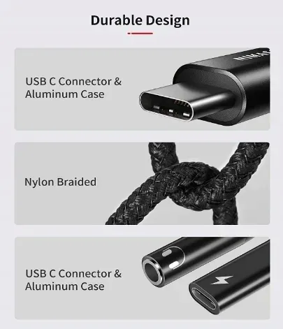adapter-usb-c-jack-35mm-pd-usb-c-2w1-nimaso-stan-nowy-stan-opakowania-oryginalne