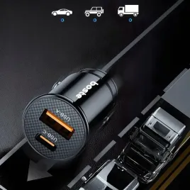 boste-szybka-mocna-ladowarka-samochodowa-usb-a-usb-c-45w-uniwersalna-qc-pd