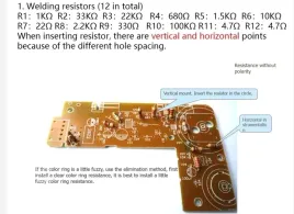 radio-fm-am-z-obudowa-diy-kit-nauka-lutowania