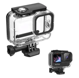 tech-protect-waterproofcase-gopro-hero-12-11-10-9-clear