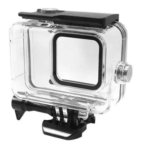 tech-protect-waterproofcase-gopro-hero-12-11-10-9-clear